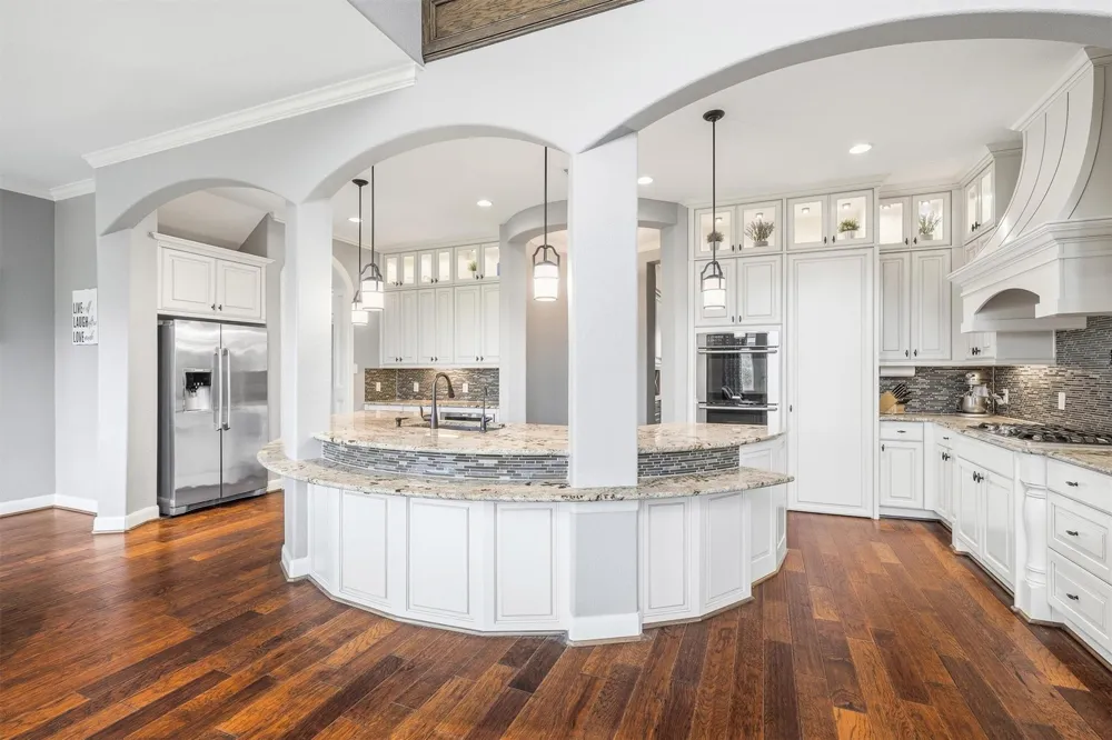 4822 Kendalia Cloud Lane Fulshear, TX 77441