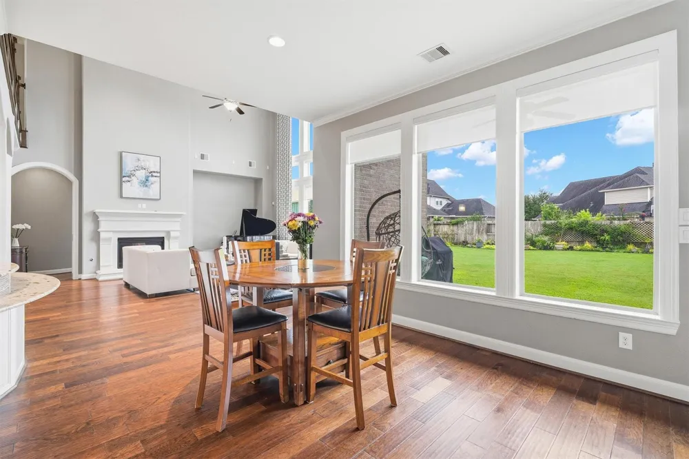 4822 Kendalia Cloud Lane Fulshear, TX 77441
