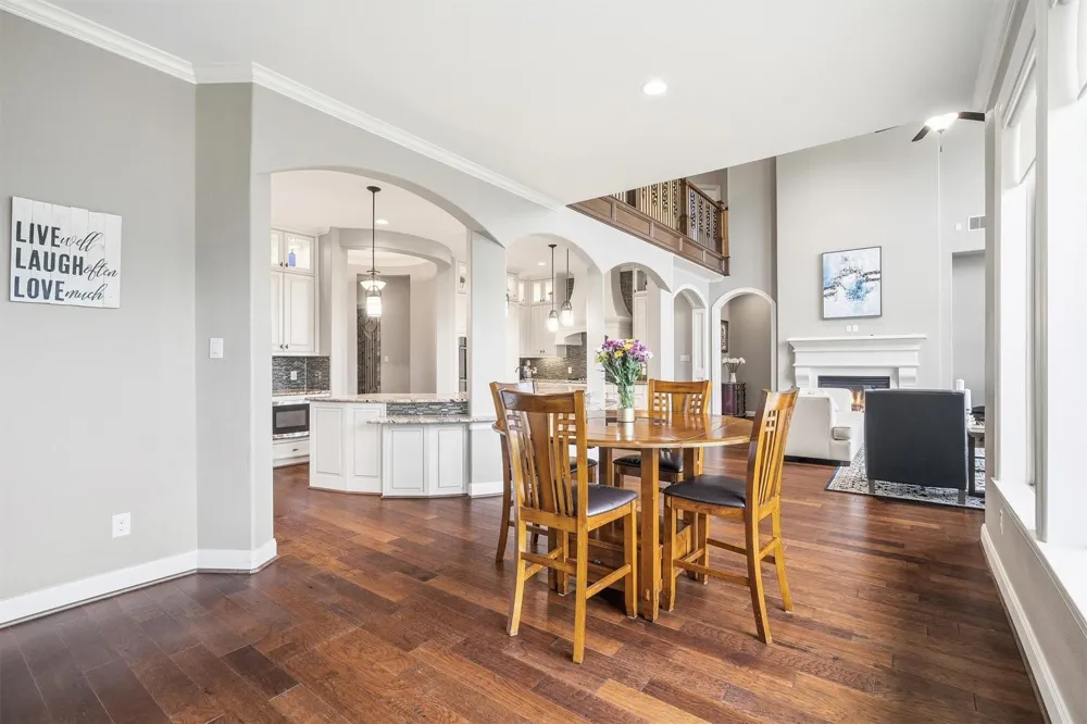 4822 Kendalia Cloud Lane Fulshear, TX 77441