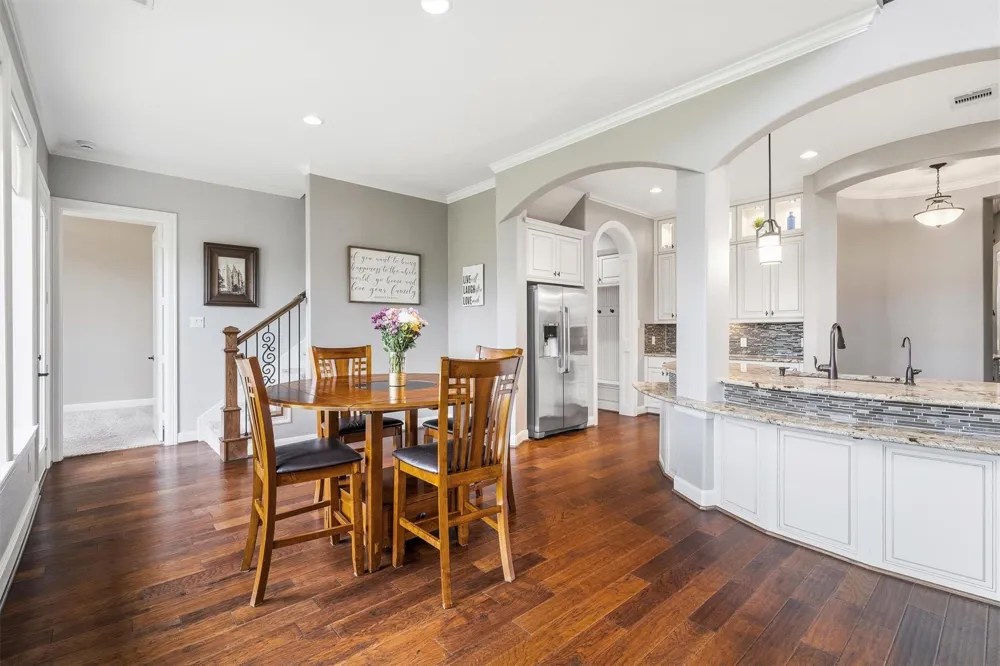 4822 Kendalia Cloud Lane Fulshear, TX 77441