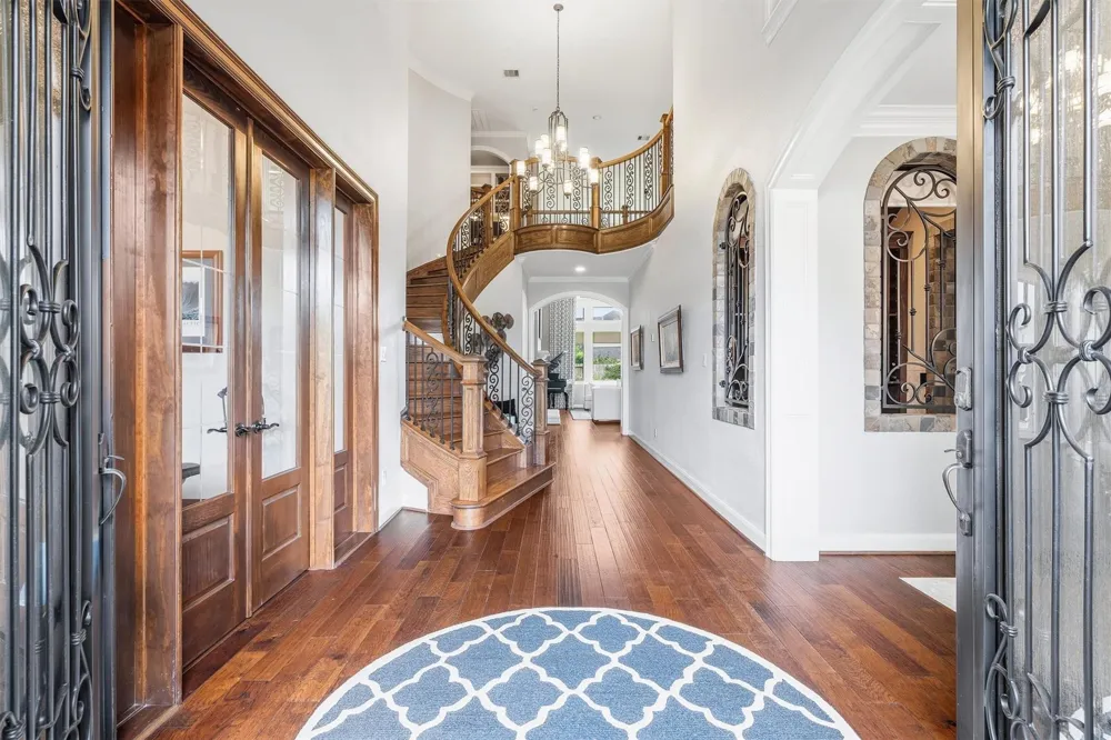 4822 Kendalia Cloud Lane Fulshear, TX 77441