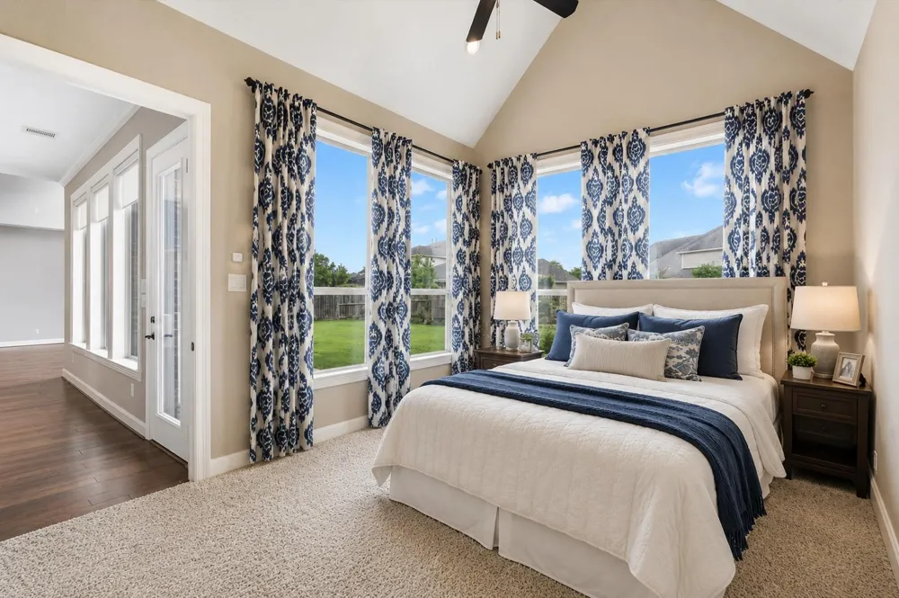 4822 Kendalia Cloud Lane Fulshear, TX 77441