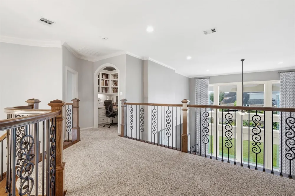 4822 Kendalia Cloud Lane Fulshear, TX 77441