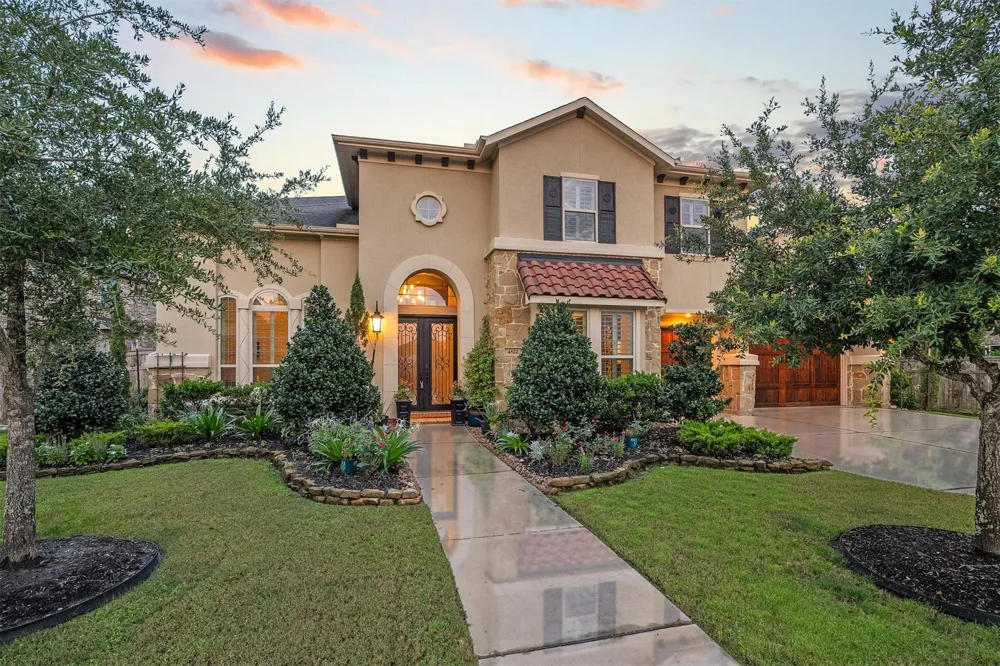 4822 Kendalia Cloud Lane Fulshear, TX 77441