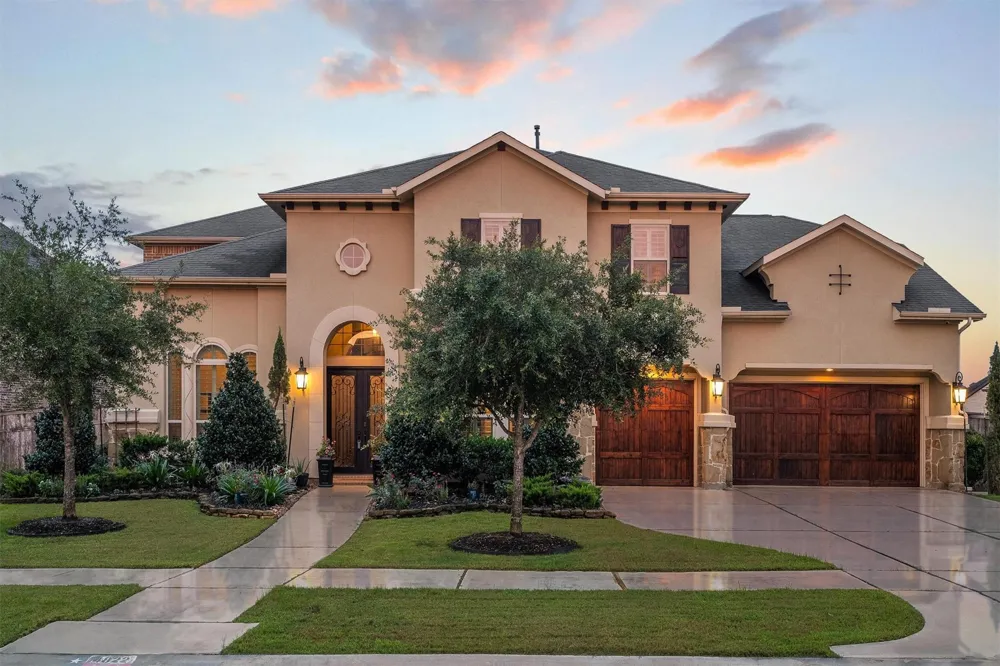4822 Kendalia Cloud Lane Fulshear, TX 77441