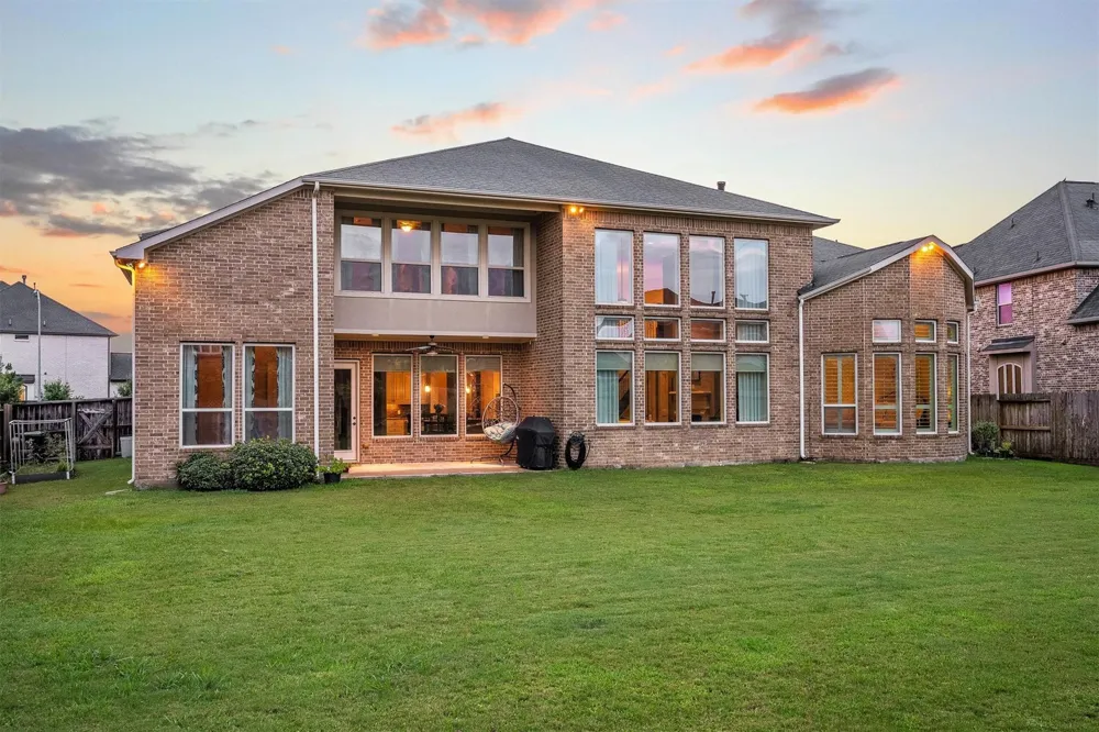 4822 Kendalia Cloud Lane Fulshear, TX 77441