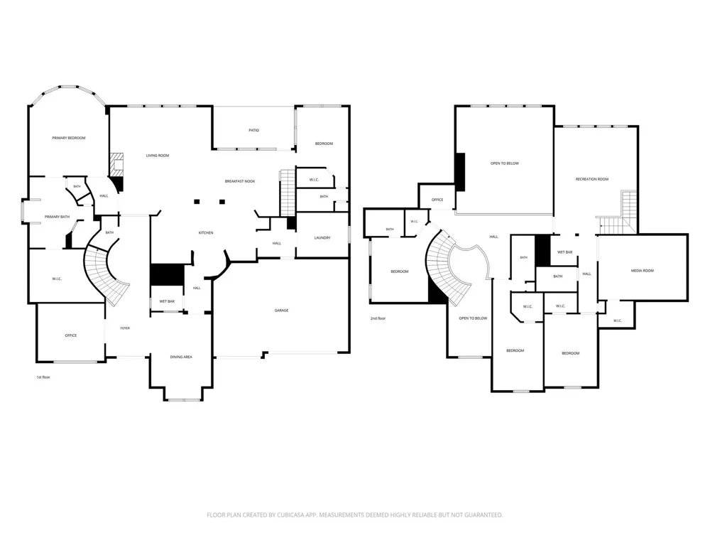 4822 Kendalia Cloud Lane Fulshear, TX 77441