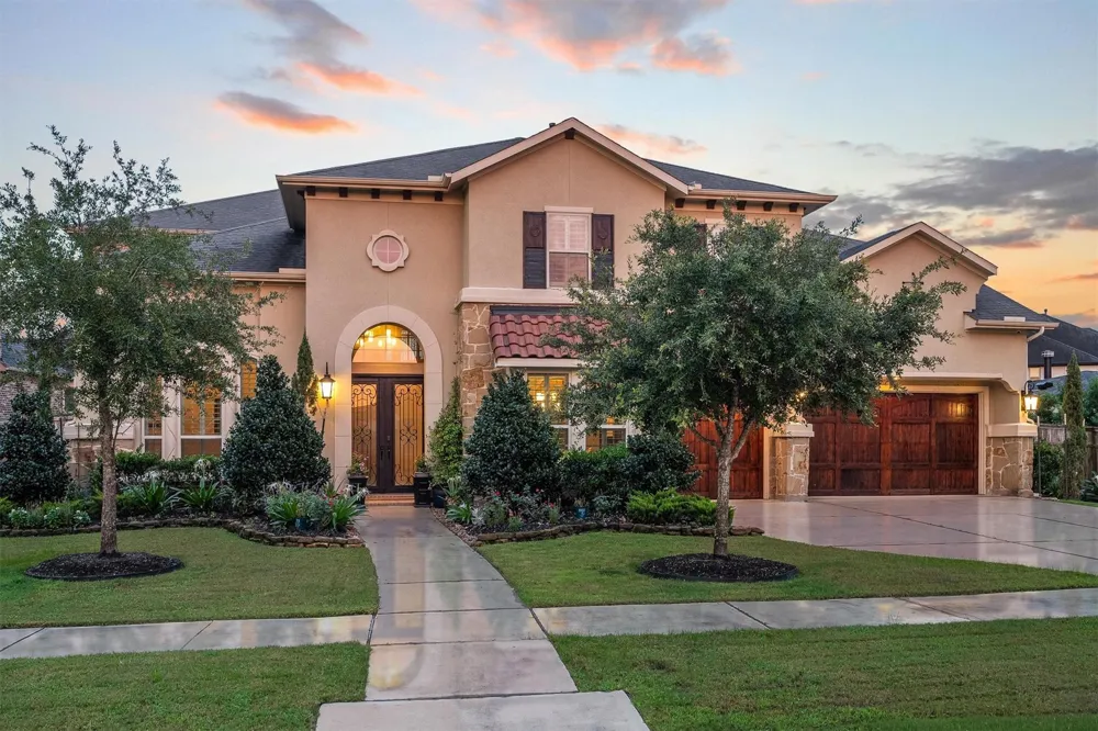 4822 Kendalia Cloud Lane Fulshear, TX 77441