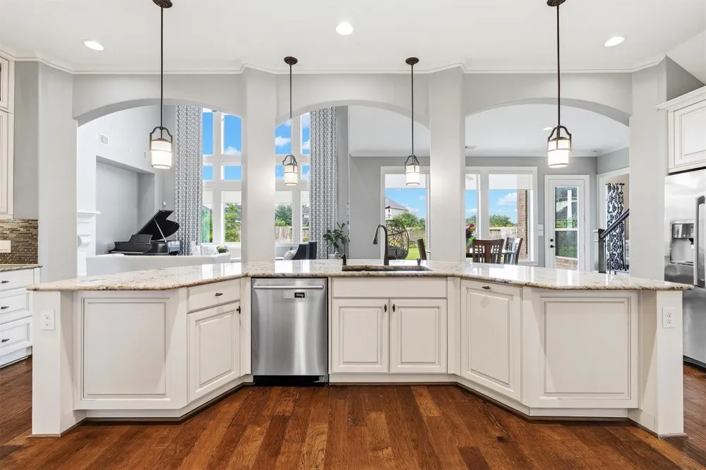 4822 Kendalia Cloud Lane Fulshear, TX 77441