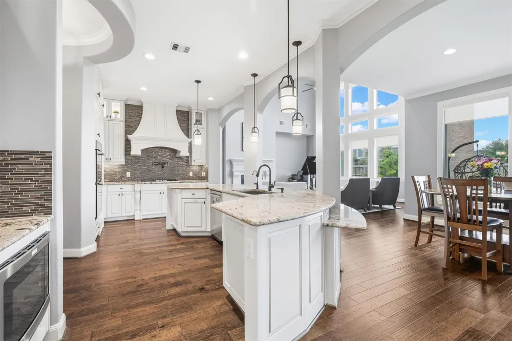 4822 Kendalia Cloud Lane Fulshear, TX 77441