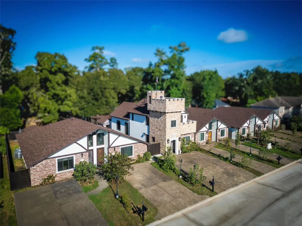 29529 Turnbury Village Drive Spring, TX 77386