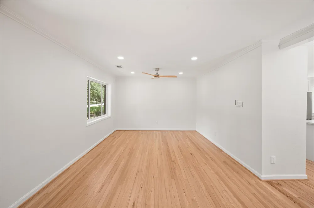 9019 Kapri Lane Houston, TX 77025