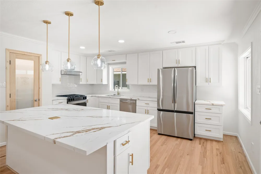 9019 Kapri Lane Houston, TX 77025