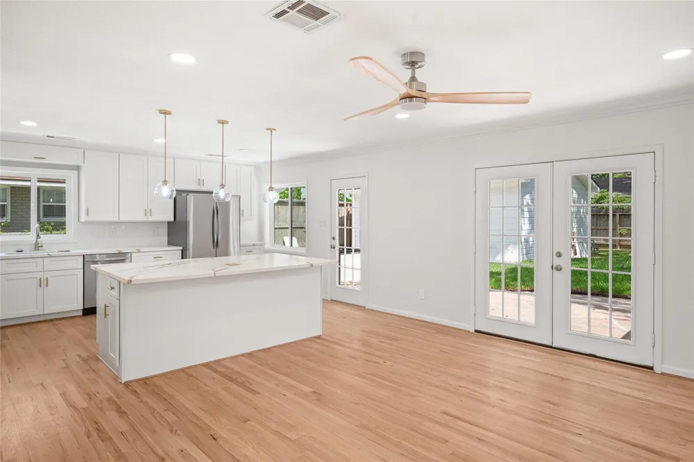 9019 Kapri Lane Houston, TX 77025