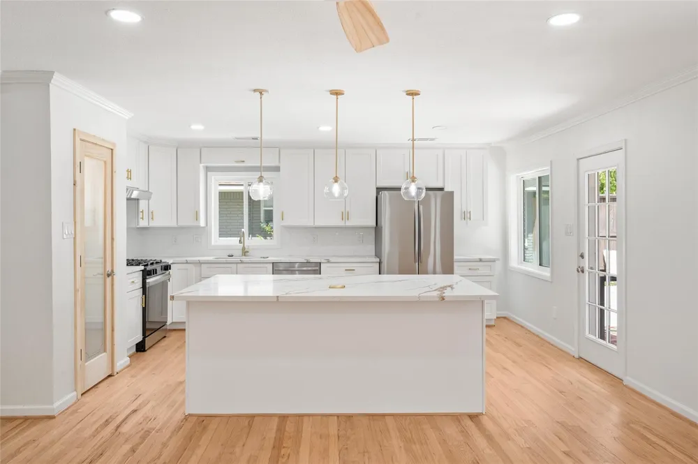 9019 Kapri Lane Houston, TX 77025