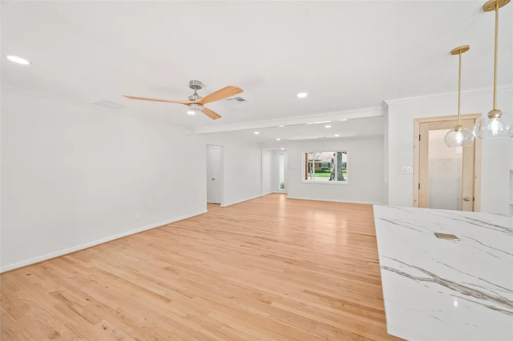 9019 Kapri Lane Houston, TX 77025