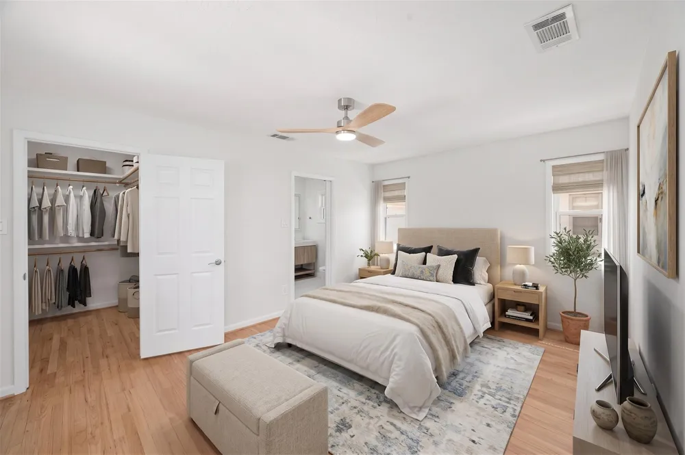 9019 Kapri Lane Houston, TX 77025