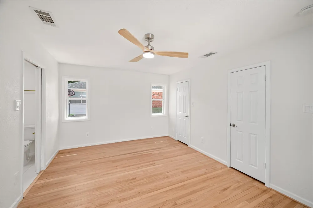 9019 Kapri Lane Houston, TX 77025