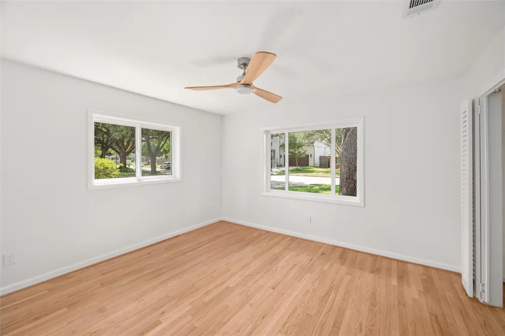 9019 Kapri Lane Houston, TX 77025
