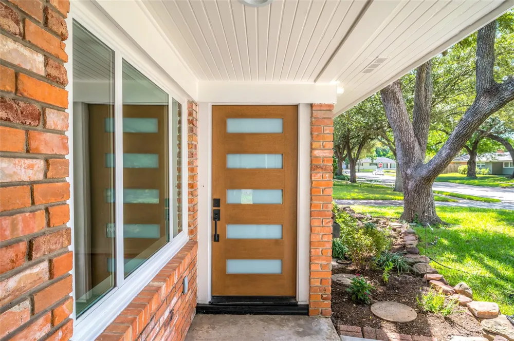 9019 Kapri Lane Houston, TX 77025