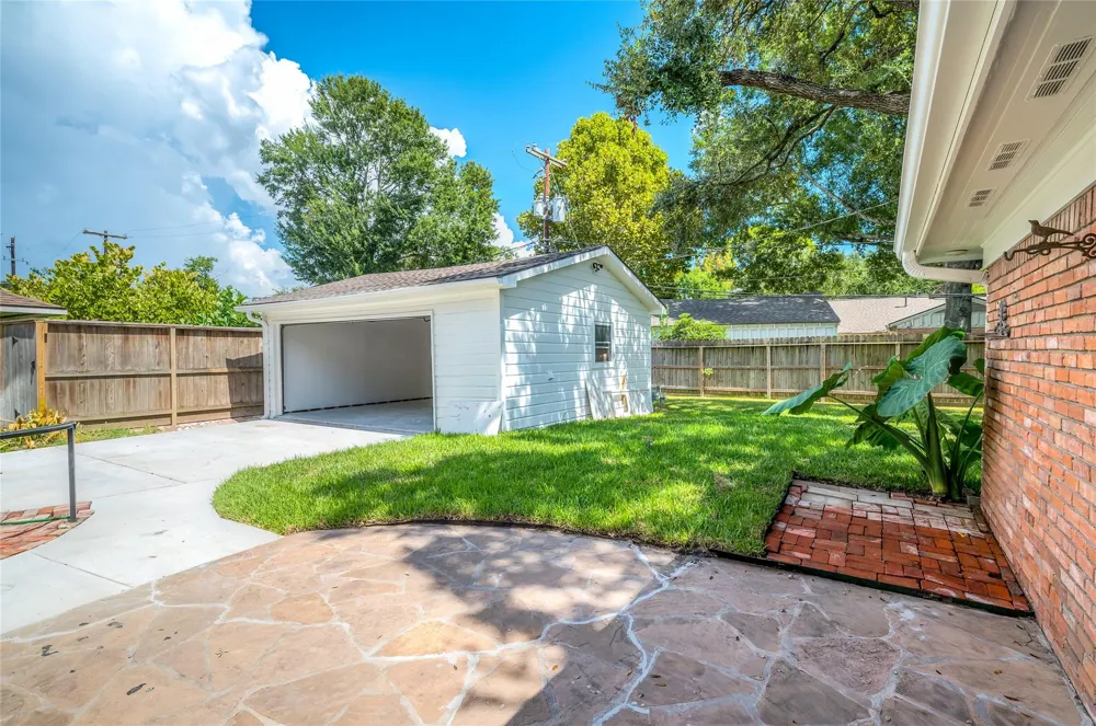 9019 Kapri Lane Houston, TX 77025