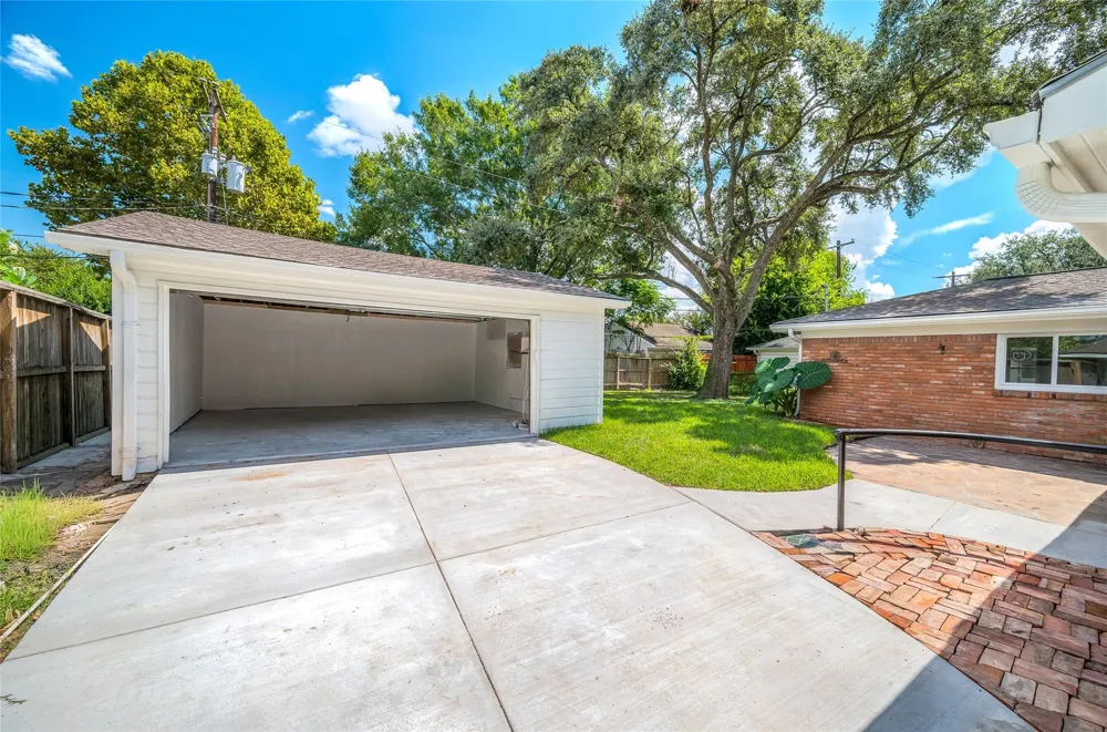 9019 Kapri Lane Houston, TX 77025