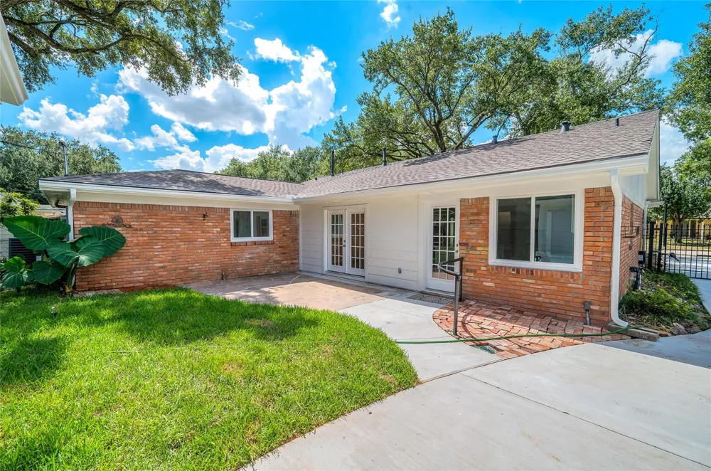 9019 Kapri Lane Houston, TX 77025