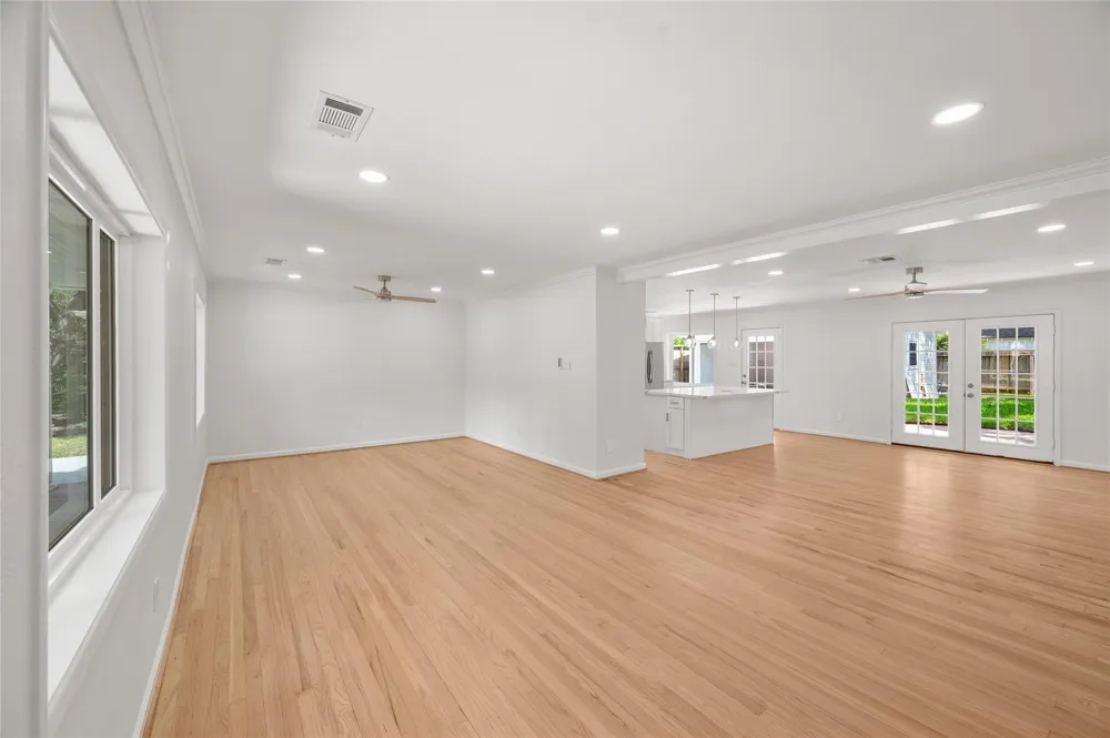 9019 Kapri Lane Houston, TX 77025