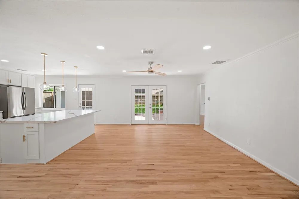 9019 Kapri Lane Houston, TX 77025