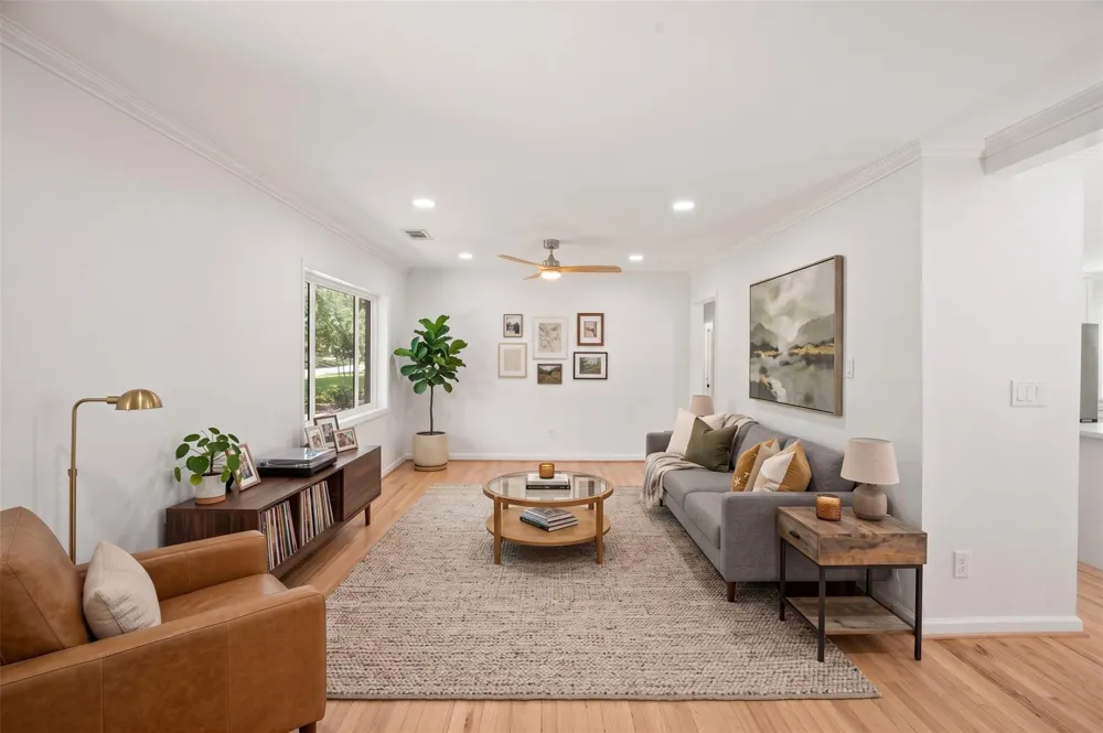 9019 Kapri Lane Houston, TX 77025