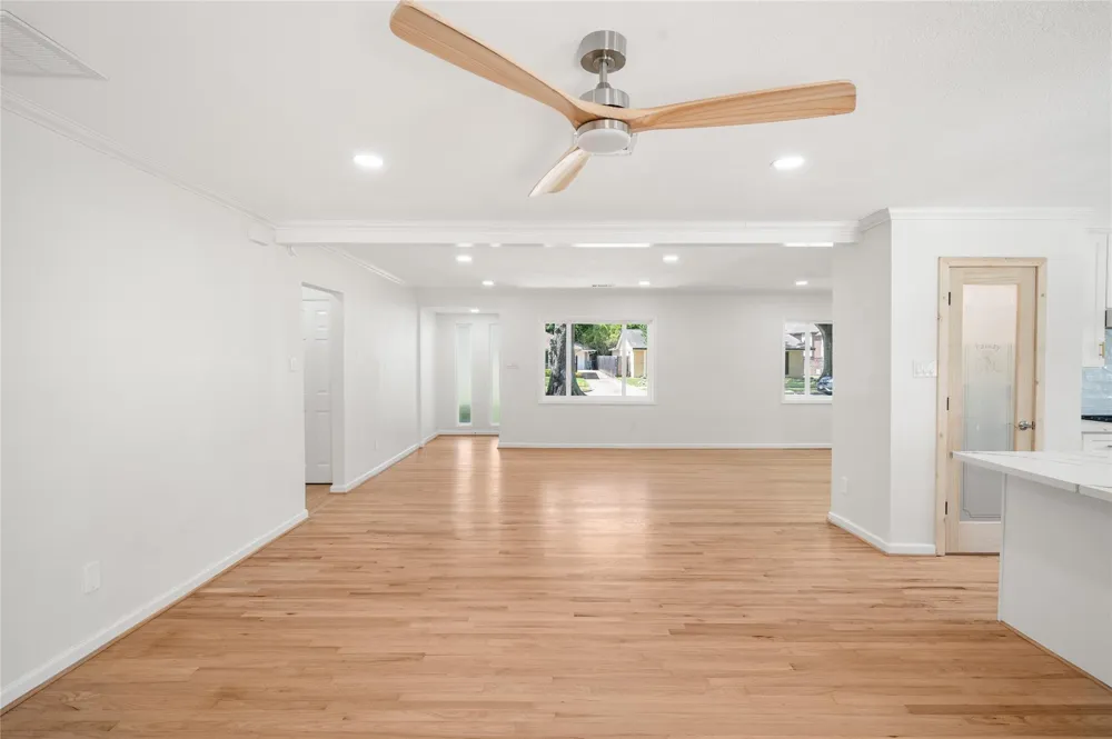 9019 Kapri Lane Houston, TX 77025