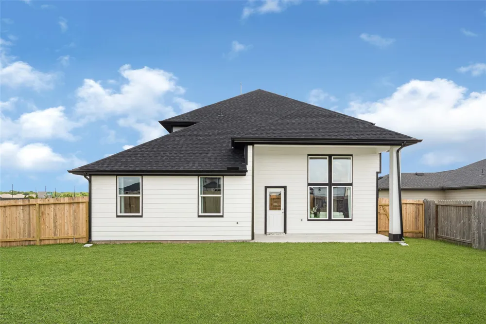 5003 Lemon Grove Drive Rosenberg, TX 77469