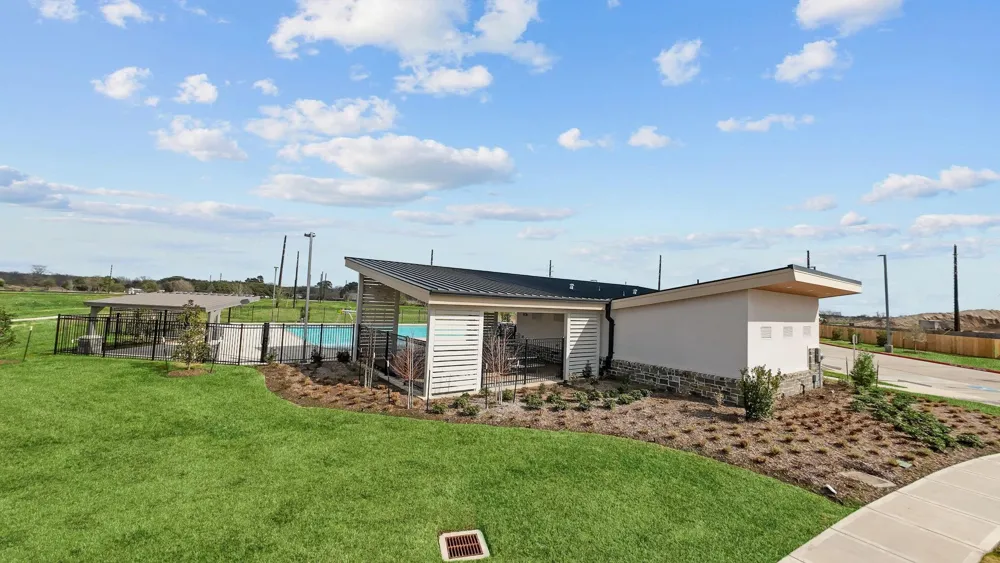 5003 Lemon Grove Drive Rosenberg, TX 77469