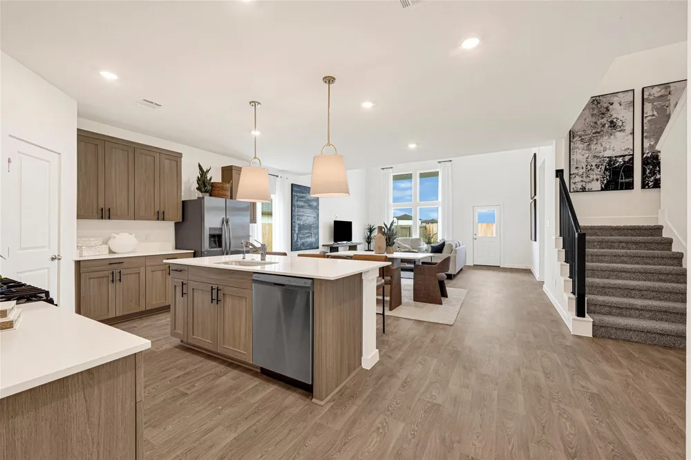 5003 Lemon Grove Drive Rosenberg, TX 77469