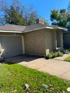 14523 Player Street Houston, TX 77045