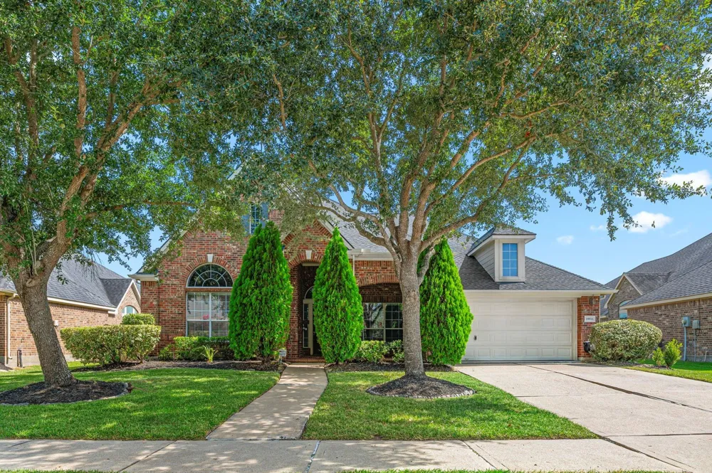 19911 Mission Pines Lane Richmond, TX 77407