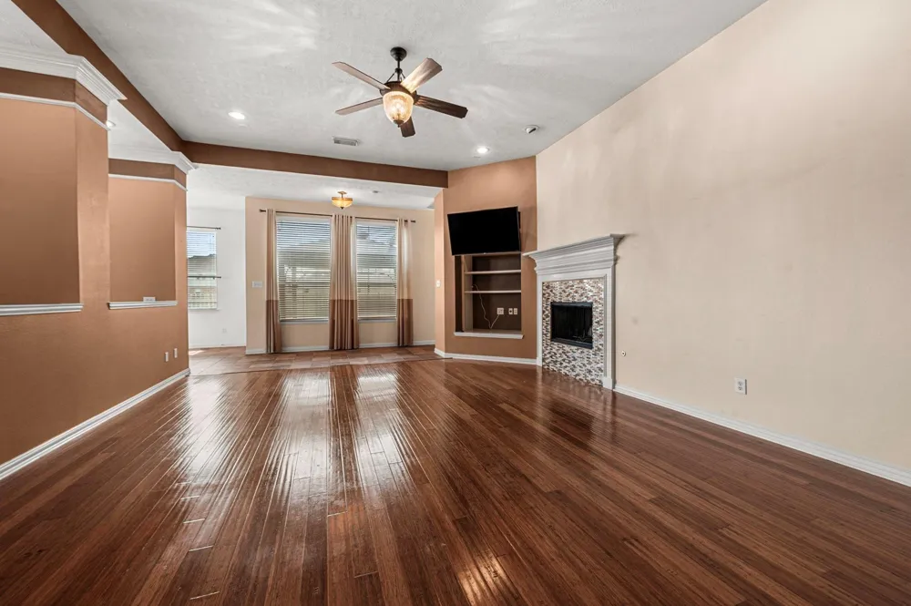 19911 Mission Pines Lane Richmond, TX 77407