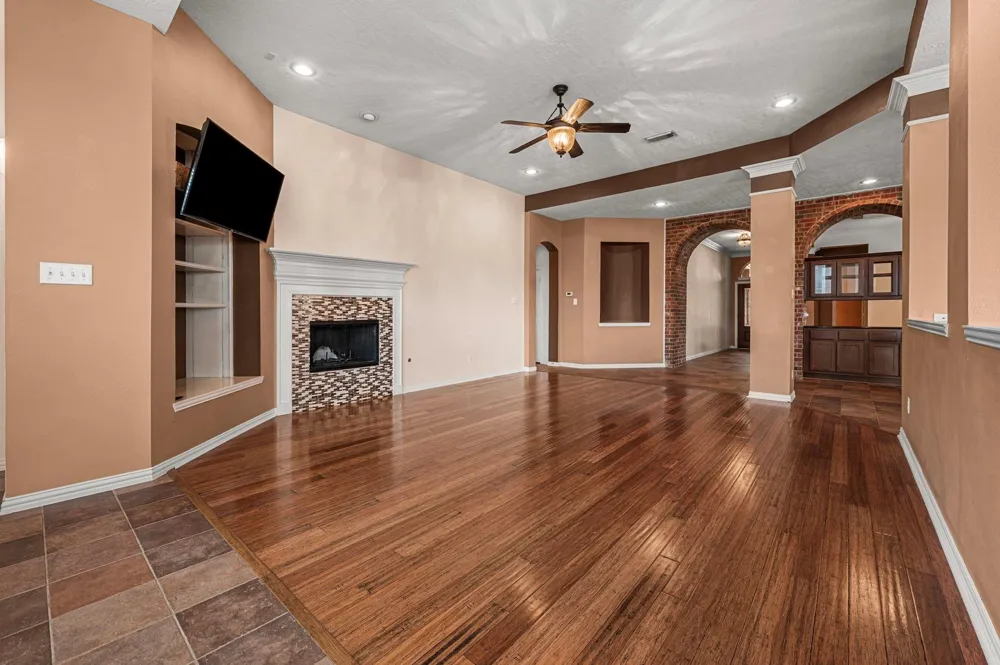 19911 Mission Pines Lane Richmond, TX 77407