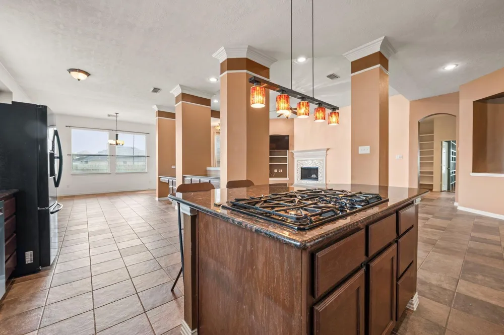 19911 Mission Pines Lane Richmond, TX 77407