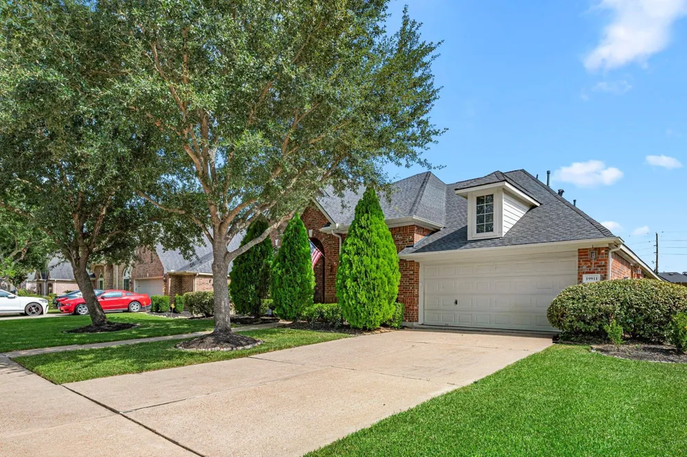 19911 Mission Pines Lane Richmond, TX 77407