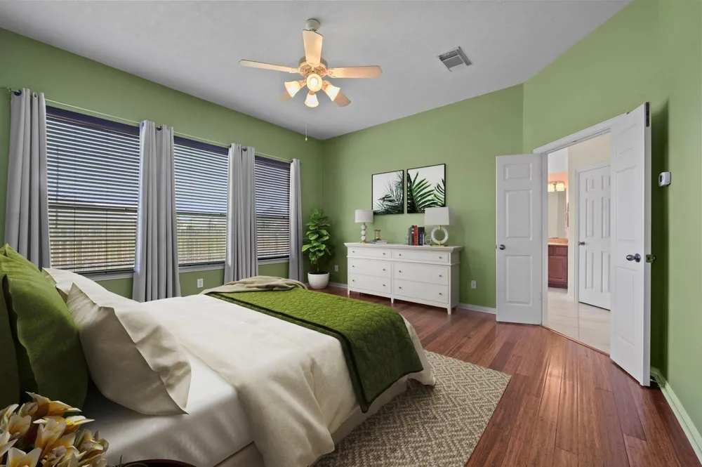 19911 Mission Pines Lane Richmond, TX 77407