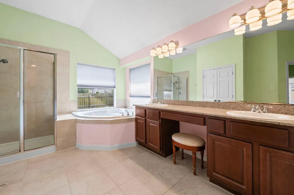 19911 Mission Pines Lane Richmond, TX 77407