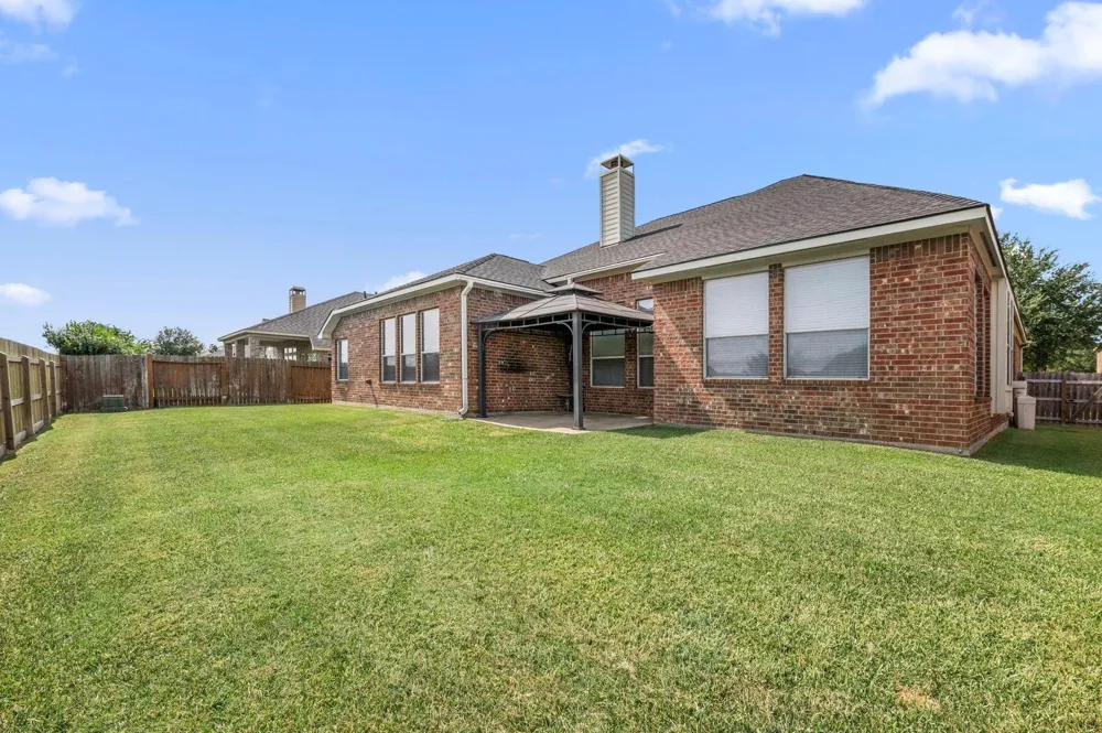 19911 Mission Pines Lane Richmond, TX 77407