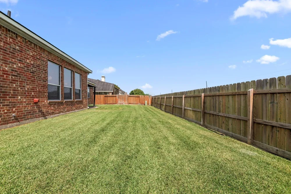 19911 Mission Pines Lane Richmond, TX 77407