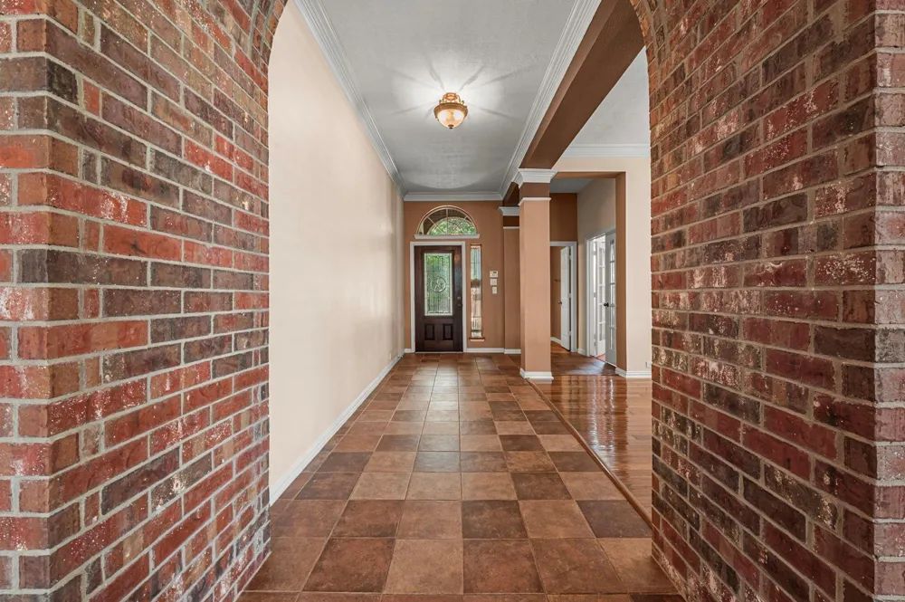 19911 Mission Pines Lane Richmond, TX 77407