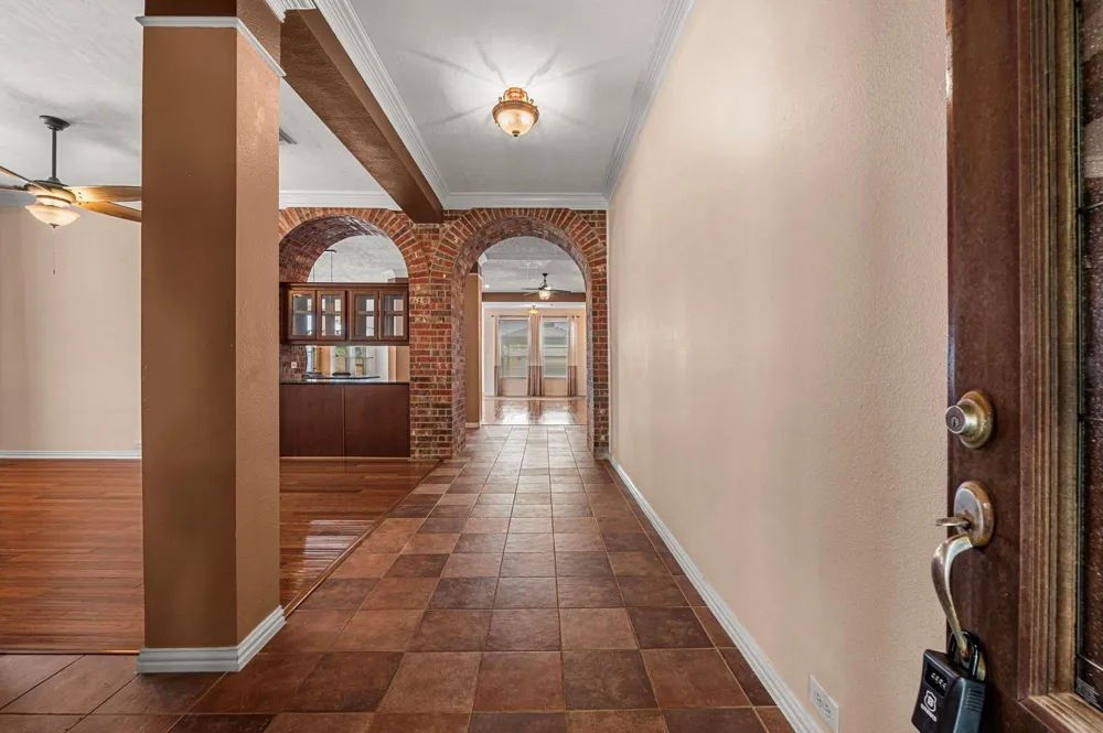 19911 Mission Pines Lane Richmond, TX 77407
