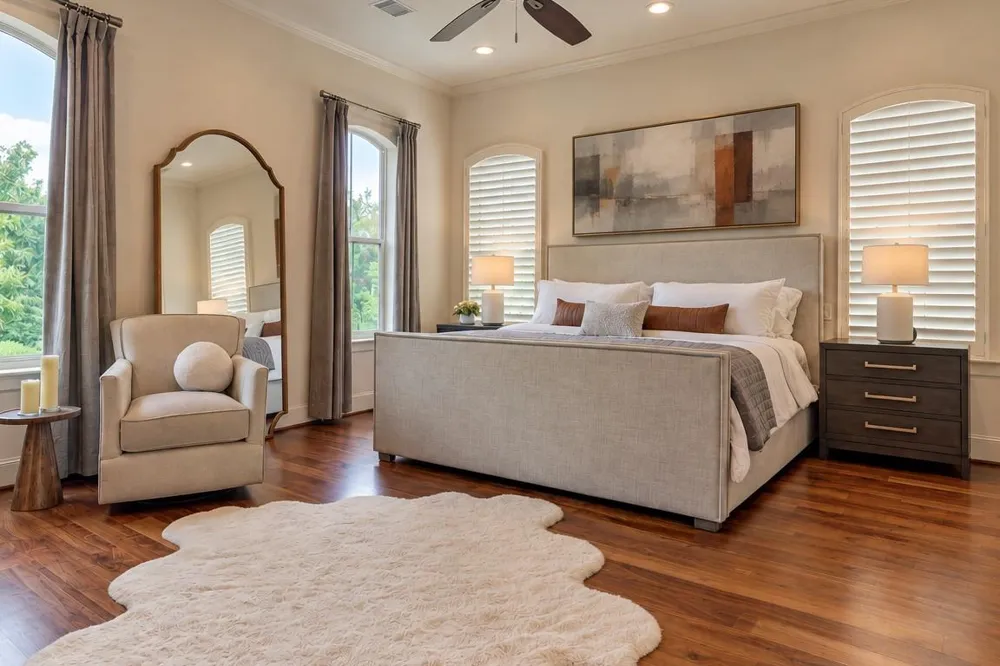 25 Topside Row The Woodlands, TX 77380