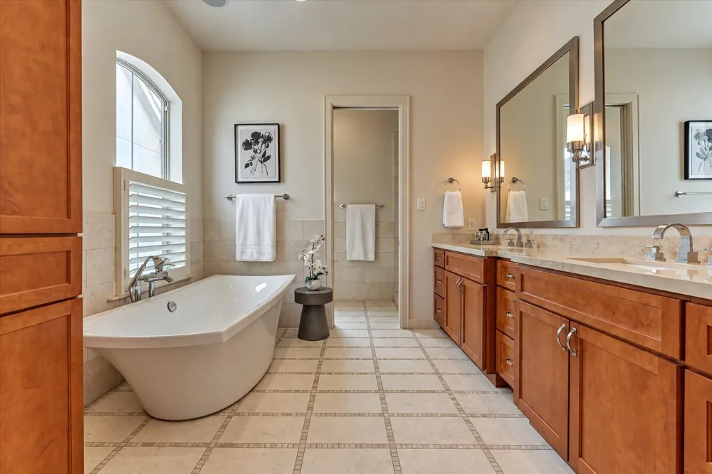 25 Topside Row The Woodlands, TX 77380