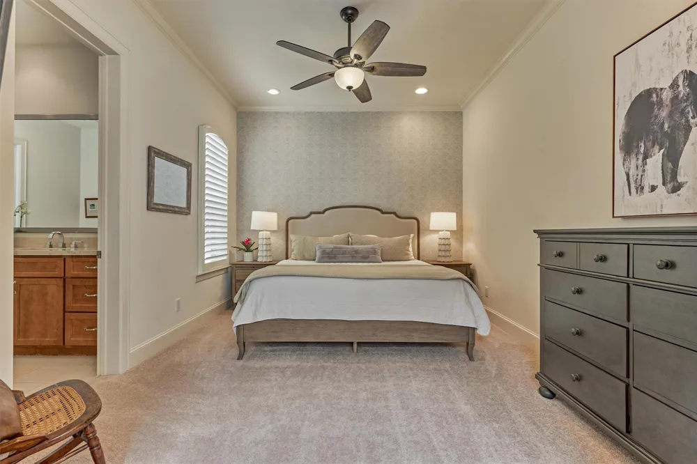 25 Topside Row The Woodlands, TX 77380
