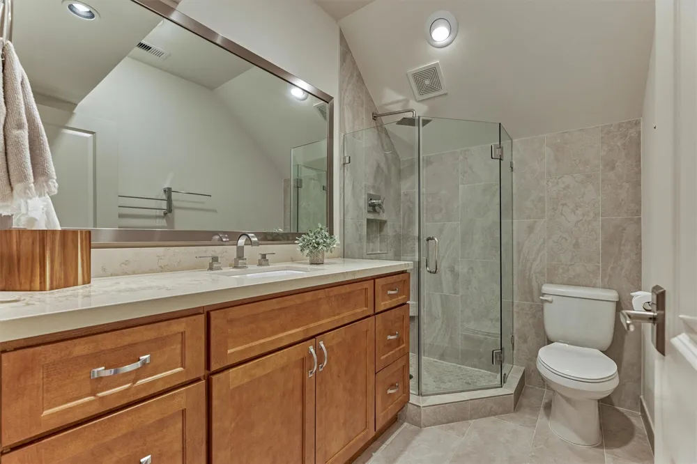 25 Topside Row The Woodlands, TX 77380